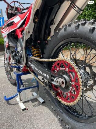 גאס-גאס EC300F (2014)