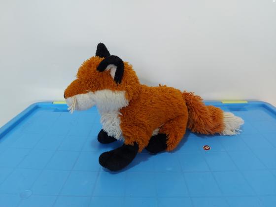 3 בובות וובקינז במצב טוב