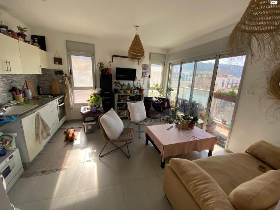 דרך העצמאות 134 (עיר תחתית)