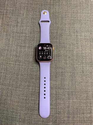 שעון אפל 5, 44 מ״מ