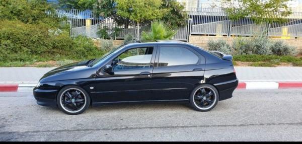 אלפא רומיאו 146 (1998)