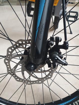 אופנים ספורט חדשות מקצועיות למכירה