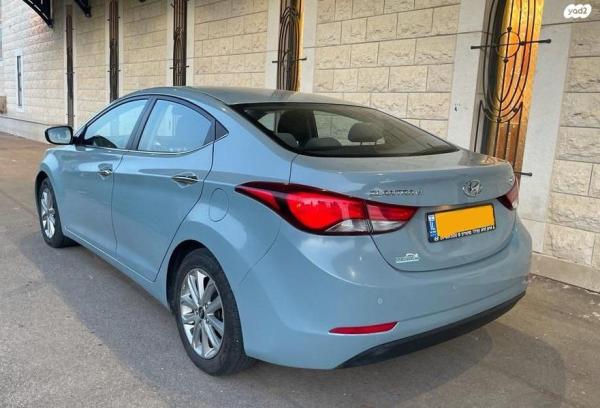 יונדאי i35 (2016)