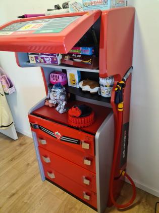 חדר שינה קומפלט