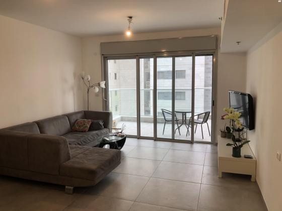 שאול חרנם 1 (אזור תעשייה פארק ינאי ורמת סיב)