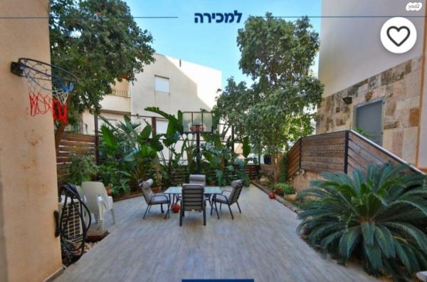 הדקלים 9 (מרכז העיר)