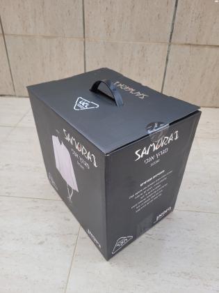 מגהץ אנכי של חברת סמוראי