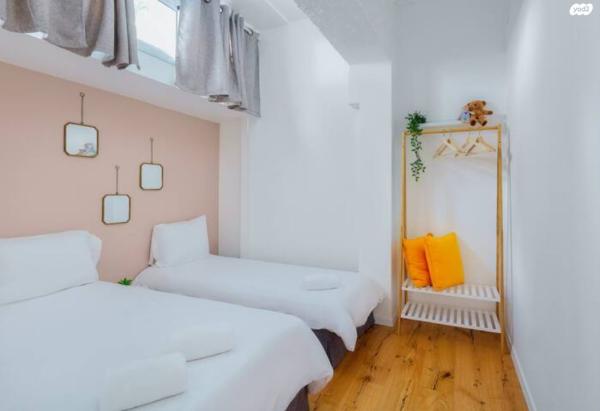 דיזנגוף 125 (הצפון הישן החלק הדרום מערבי)