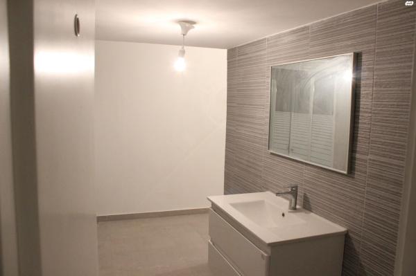 קרן היסוד 46 (מרכז העיר)