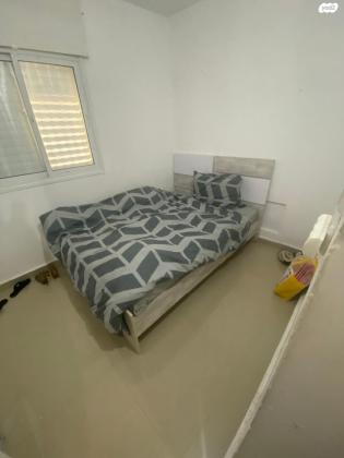 שבטי ישראל 16 (קרית חיים מזרחית)