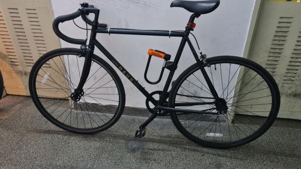 אופני סינגל ספיד נקנו לפני