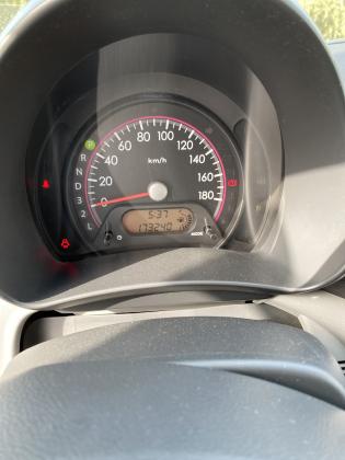 סוזוקי אלטו (2010)