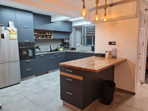 יחיאל צ'לנוב 15 (תקומה)