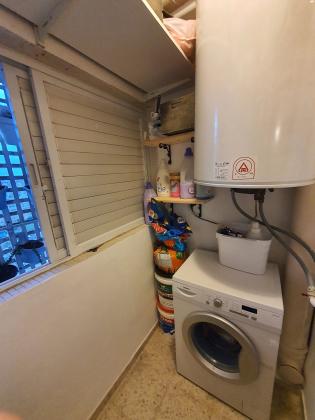 שדרות פנחס ספיר 25 (קרית ים ב)