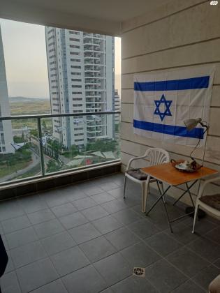 זהרה אלפסיה 8 (פסגות אפק)