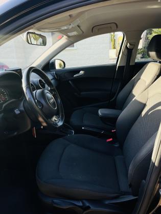 אאודי A1 (2016)