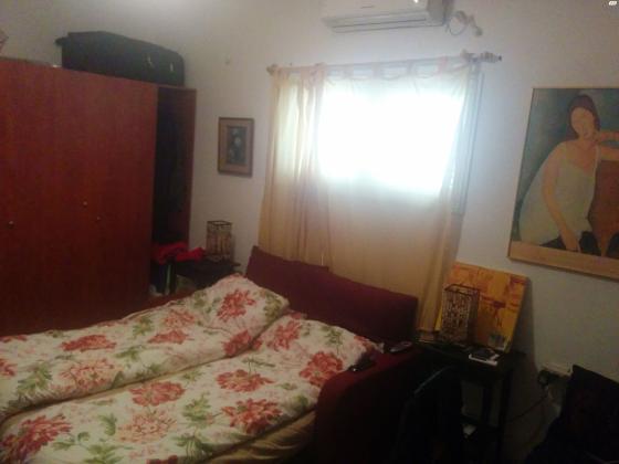 שמריהו לוין 15 (הצפון הישן החלק הדרום מזרחי)