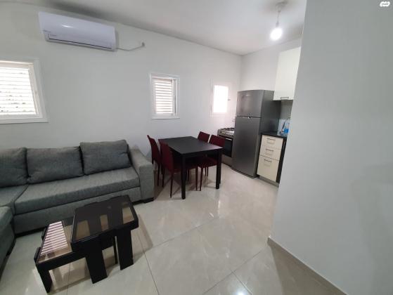 הרצל 56 (מרכז העיר דרום)