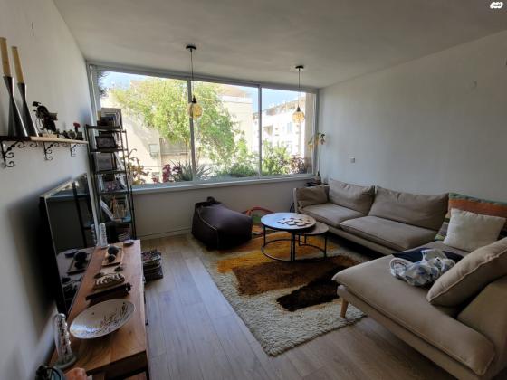 הרב אוורבוך 28 (הדר)