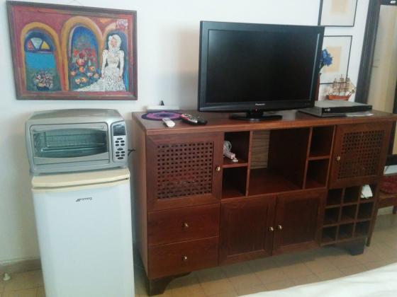 שמריהו לוין 15 (הצפון הישן החלק הדרום מזרחי)