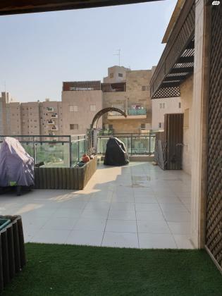 מיכאל אשבל 12 (נווה זאב)