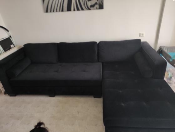 חדש !!!! סלון