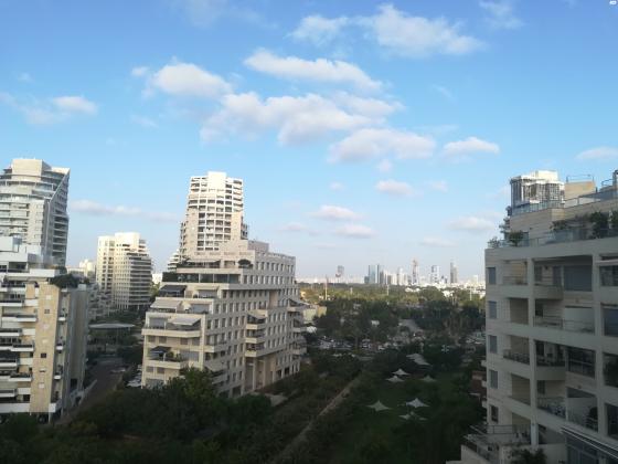 בילויה מעוז 8 (כוכב הצפון)