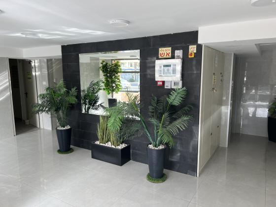 שדרות ביאליק 12 (קרית ים א)