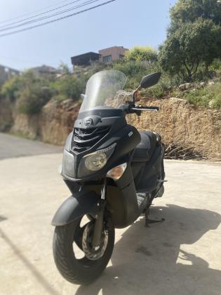 סאן יאנג סימפוני 200 (2019)