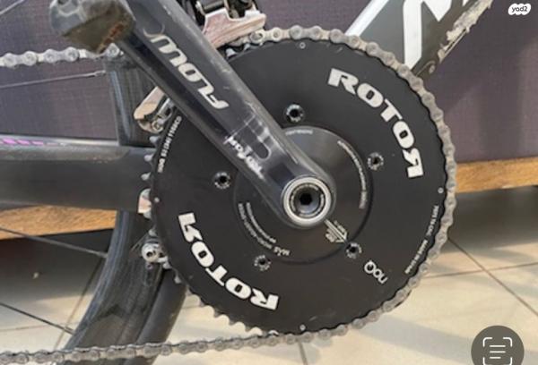 אופני קצה (אירו) במצב מצוין,