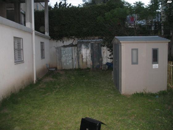 שלמה בן יוסף 12 (פרדס כץ ויסודות)