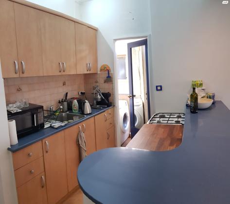 חברון 5 (לב תל אביב החלק הצפוני)