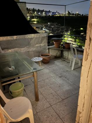 אלומה 6 (הר יונה)