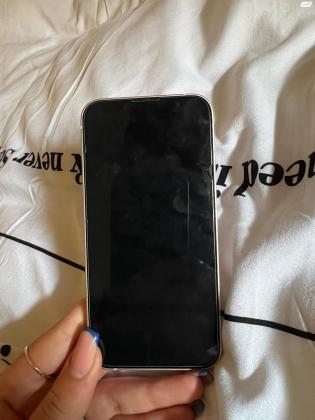 אייפון 13 מיני חדש