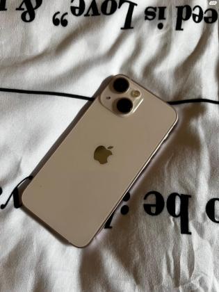 אייפון 13 מיני חדש