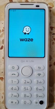 F21 pro 64G בצבע לבן לא היה בשימוש