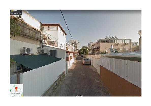 אבן חביב 6 (רמת עמידר)