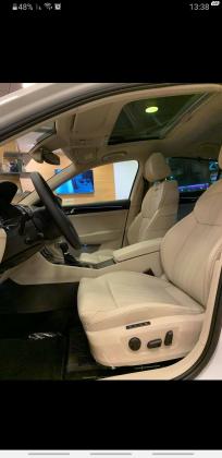 סקודה סופרב (2019 ואילך) (2021)