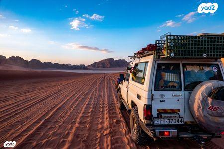 טויוטה לנד קרוזר סדרה 70 (1998)