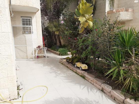 אמנון יואל פרידלר 16 (פסגת זאב מזרח)