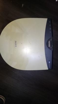 מקרן SONY VPL-HS20 תקין כחדש