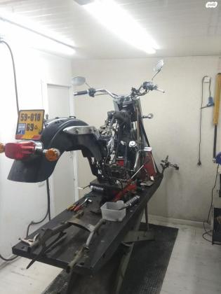 קיוואי לנד קרוזר 250 (2011)