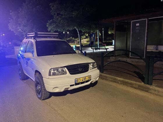 סוזוקי גרנד ויטרה (2002)