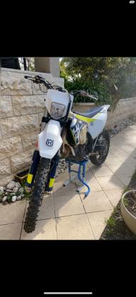 הוסקוורנה FE250 (2017)