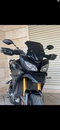 ימאהה MT 09 TRACER (2018)