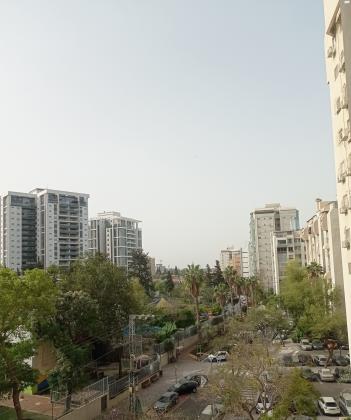 רחבת אילן 16