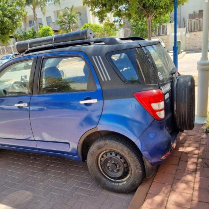 דייהטסו טריוס (2007)