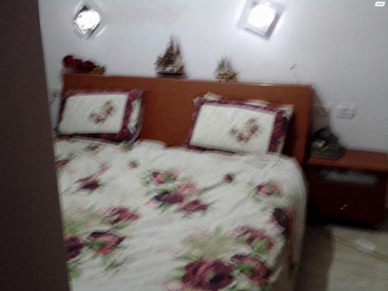 מיטה יהודית חדר שינה מלא