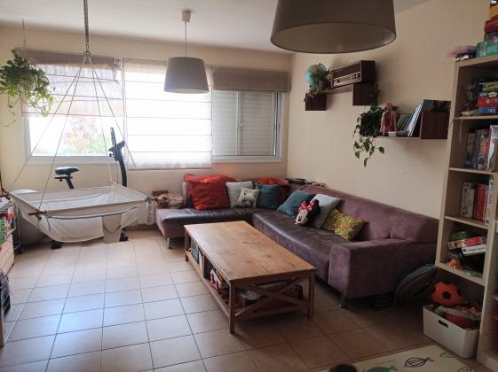 רחבת אילן 16