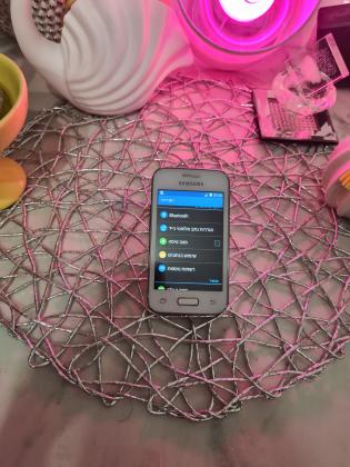 פלאפון יאנג 2 תומך מצב